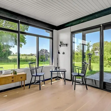 Stunning In With 4 Bedrooms And Wifi Nyaraló Svendborg