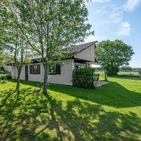 Stunning In With 4 Bedrooms And Wifi Svendborg
